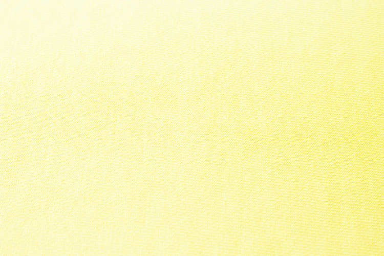 Футер 3-х нитка петля Светло-жёлтый