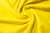 Футер 3-х нитка петля Жёлтый