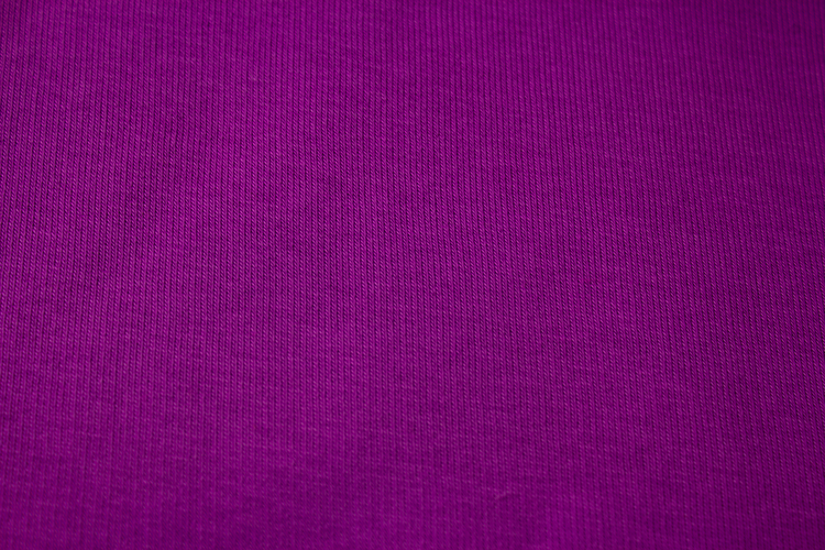 Футер 3-х нитка начёс Фиолетовый