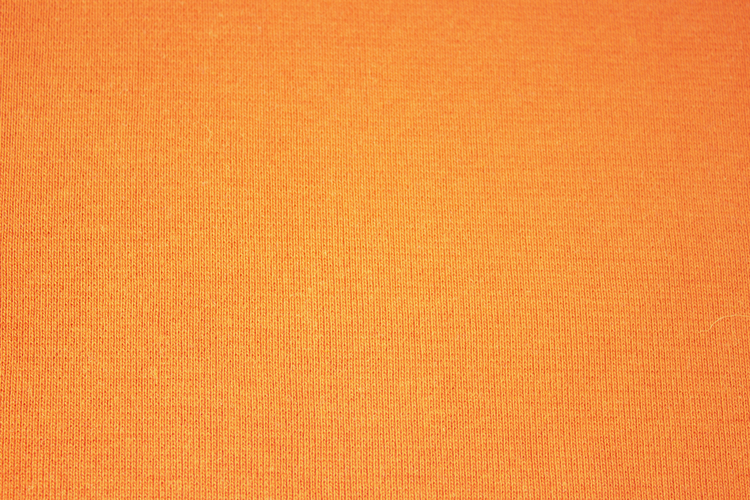 Рибана Светло-оранжевый