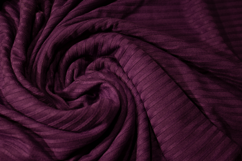 Ткань Лапша Цветок Имбиря